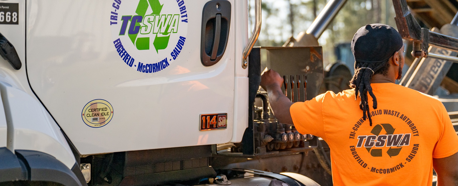 tcswa employee